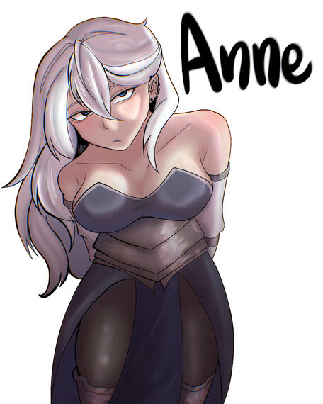 Icon / Avatar