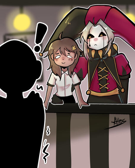 Oc & FanArt